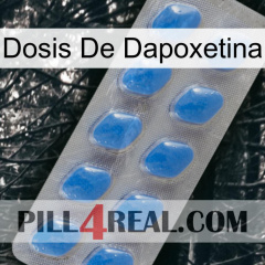 Dapoxetine Dosage 22